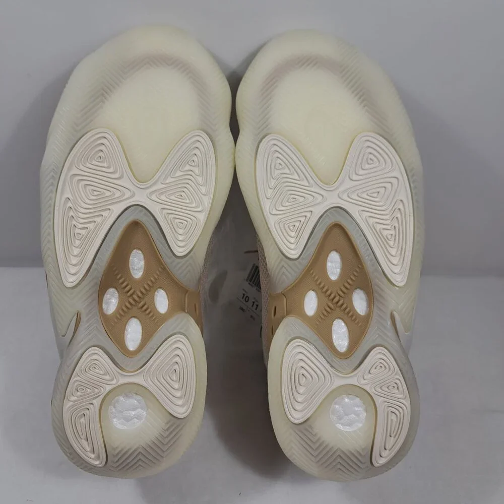 adidas BYW Select Wonder Beige -‎ IE9307 SIZE 10 NEW